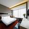 Отель The Quincy Hotel by Far East Hospitality