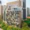 Отель The Quincy Hotel by Far East Hospitality