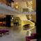 Отель Renaissance Caracas La Castellana Hotel 
