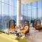 Отель Courtyard by Marriott Hong Kong Sha Tin