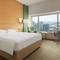 Отель Courtyard by Marriott Hong Kong Sha Tin