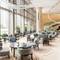 Отель Courtyard by Marriott Hong Kong Sha Tin