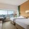 Отель Courtyard by Marriott Hong Kong Sha Tin