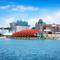 Отель Resorts World Sentosa - Hotel Michael
