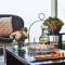 Отель Kempinski Residences & Suites