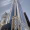 Отель Kempinski Residences & Suites