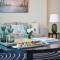 Отель Kempinski Residences & Suites