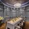 Отель Crowne Plaza Hotel Hong Kong Causeway Bay