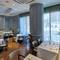 Отель Crowne Plaza Hotel Hong Kong Causeway Bay