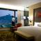 Отель Crowne Plaza Hotel Hong Kong Causeway Bay