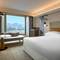 Отель Sheraton Hong Kong Hotel & Towers