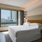 Отель Sheraton Hong Kong Hotel & Towers