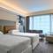 Отель Sheraton Hong Kong Hotel & Towers