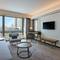 Отель Sheraton Hong Kong Hotel & Towers