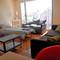 Отель Chanteclair Apartment City Center