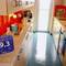 Отель Chanteclair Apartment City Center