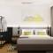 Отель Citadines City Centre Tbilisi