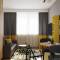 Отель Citadines City Centre Tbilisi