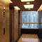 Отель Ramada Hong Kong Harbour View