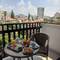 Отель Lordos Hotel Apartments Nicosia 
