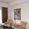 Отель Lordos Hotel Apartments Nicosia 