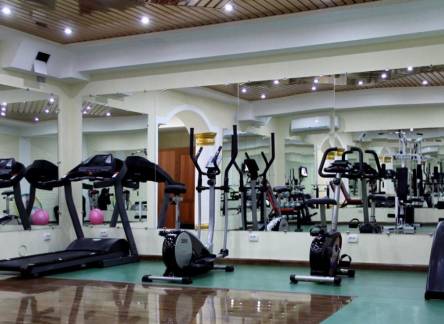 Отель Hotel Grand Samarkand Superior A