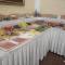 Отель Hotel Grand Samarkand Superior A