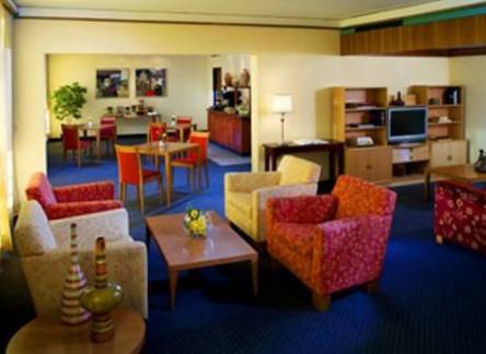 Отель Sheraton Grand Tbilisi Metechi Palace