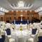 Отель Sheraton Grand Tbilisi Metechi Palace