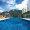 Отель Hotel Indigo Hong Kong Island, an IHG Hotel