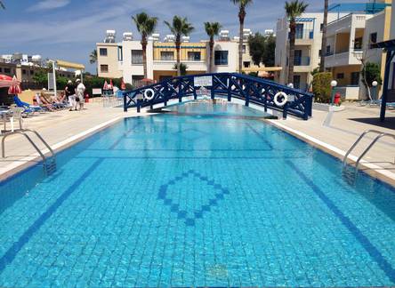 Отель Kefalonitis Hotel Apartments
