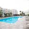 Отель DebbieXenia Hotel Apartments