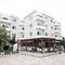 Отель DebbieXenia Hotel Apartments
