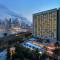 Отель Mandarin Oriental Singapore
