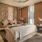 Отель Mandarin Oriental Singapore