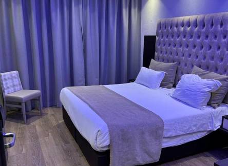 Отель Frangiorgio Hotel Apartments