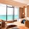 Отель Jumeirah Bilgah Beach Hotel