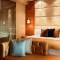 Отель Jumeirah Bilgah Beach Hotel