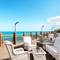 Отель Jumeirah Bilgah Beach Hotel
