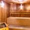 Отель Fly Inn Baku