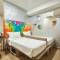 Отель Ibis Budget Singapore Clarke Quay