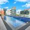 Отель Ibis Budget Singapore Clarke Quay