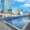 Отель Ibis Budget Singapore Clarke Quay