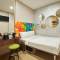 Отель Ibis Budget Singapore Clarke Quay