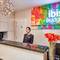 Отель Ibis Budget Singapore Clarke Quay