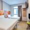 Отель Ibis Budget Singapore Clarke Quay