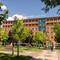 Отель Best Western Plus Congress Hotel