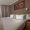 Отель Best Western Plus Congress Hotel