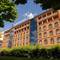 Отель Best Western Plus Congress Hotel