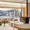 Отель Regent Hong Kong